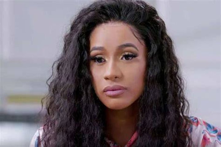 Cardi B Shockingly Reveals That She Was Harassed During A Photoshoot!