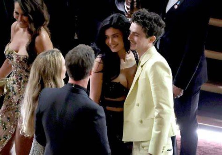 Cardi B Thanks Kylie Jenner For Being In Her Music Video Despite Fan Backlash