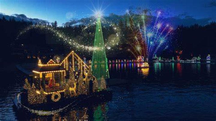 Carl Knight – Coeur D Alene, ID