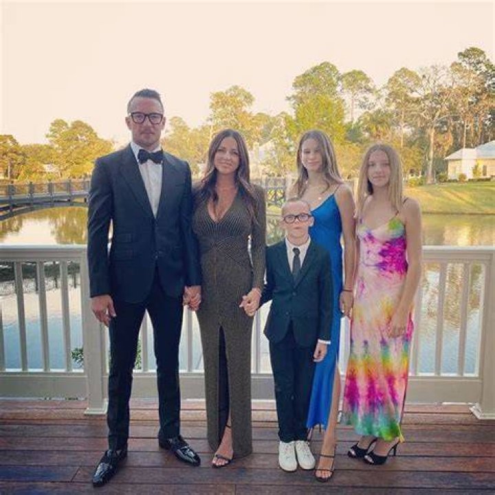 Carl Lentz, Pastor To The Stars, Confesses To Infidelity After Hillsong Fires Him