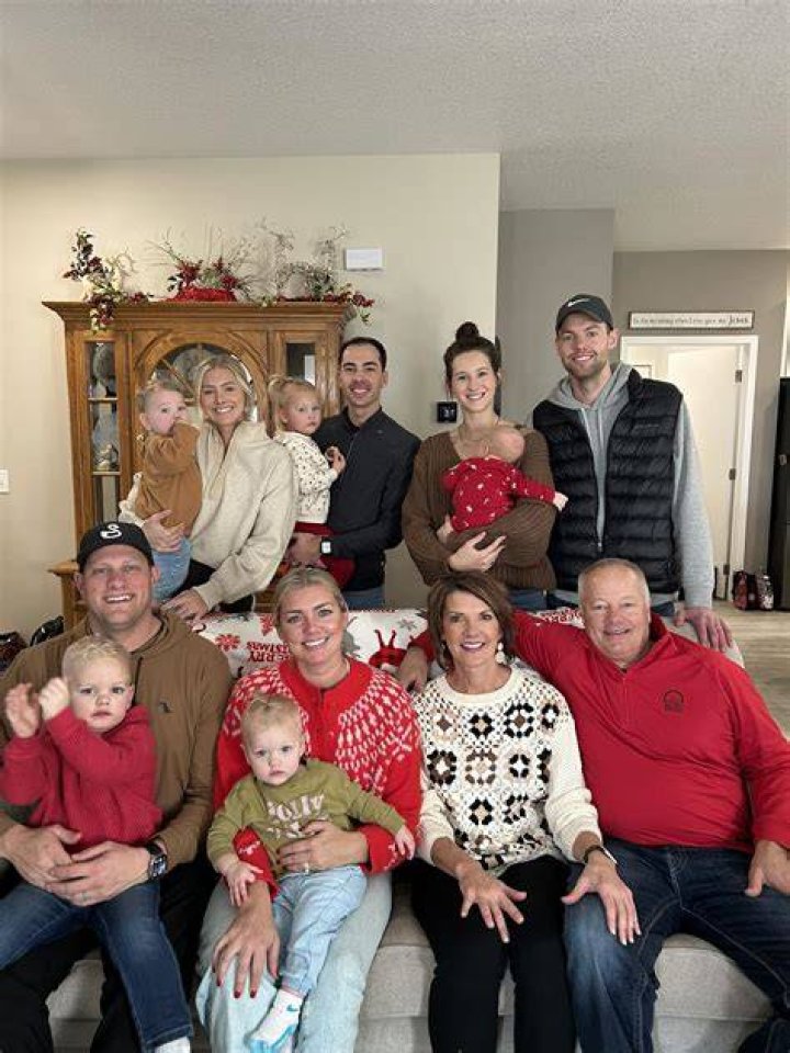 Carla Lee – Dawson, MN