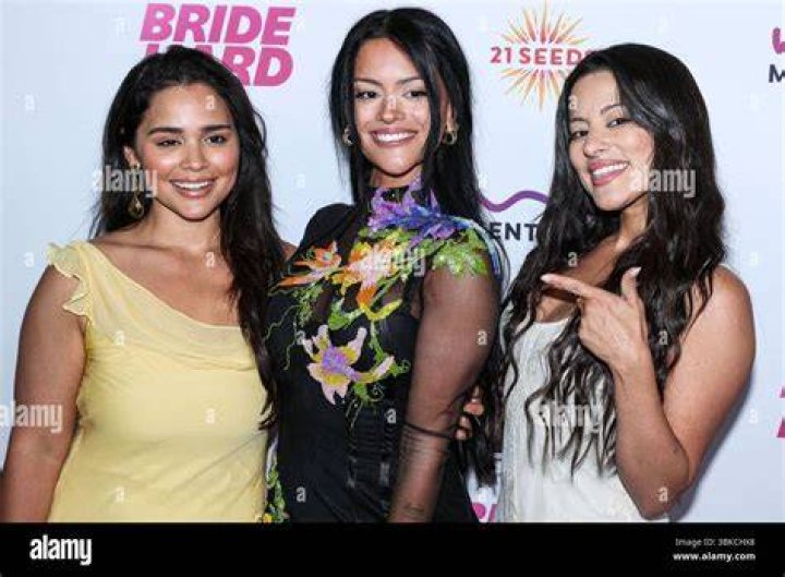 Carmela Zumbado siblings: Meet Gigi Zumbado, Marisela Zumbado