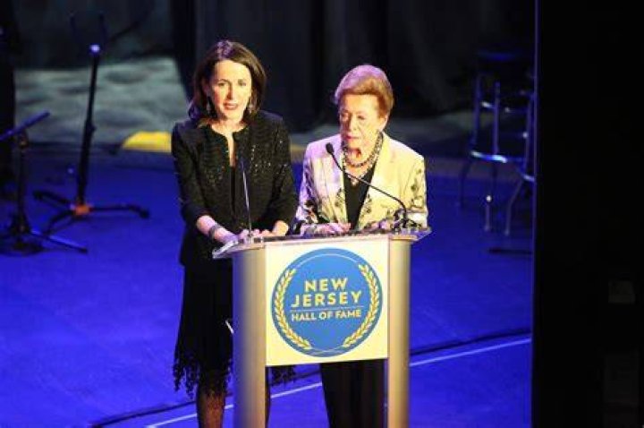 Carol Higgins Clark top movies, TV shows and awards