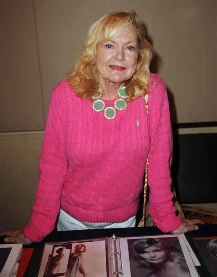 Carol Lynley From The Poseidon Adventure Passes Away At Age 77