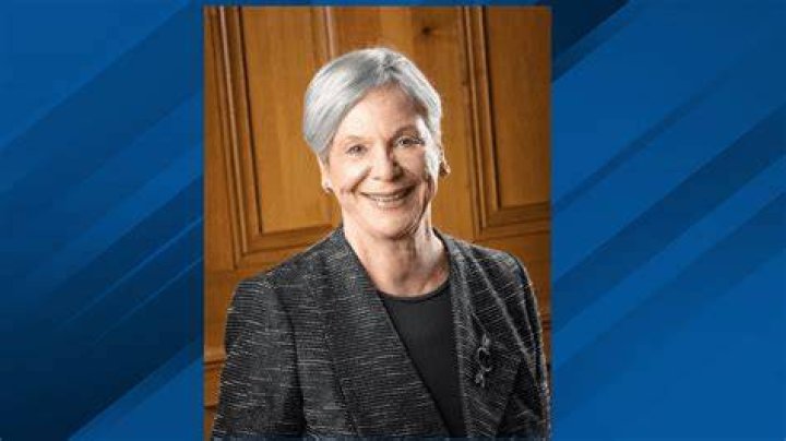 Carol Orr – Chattanooga, TN