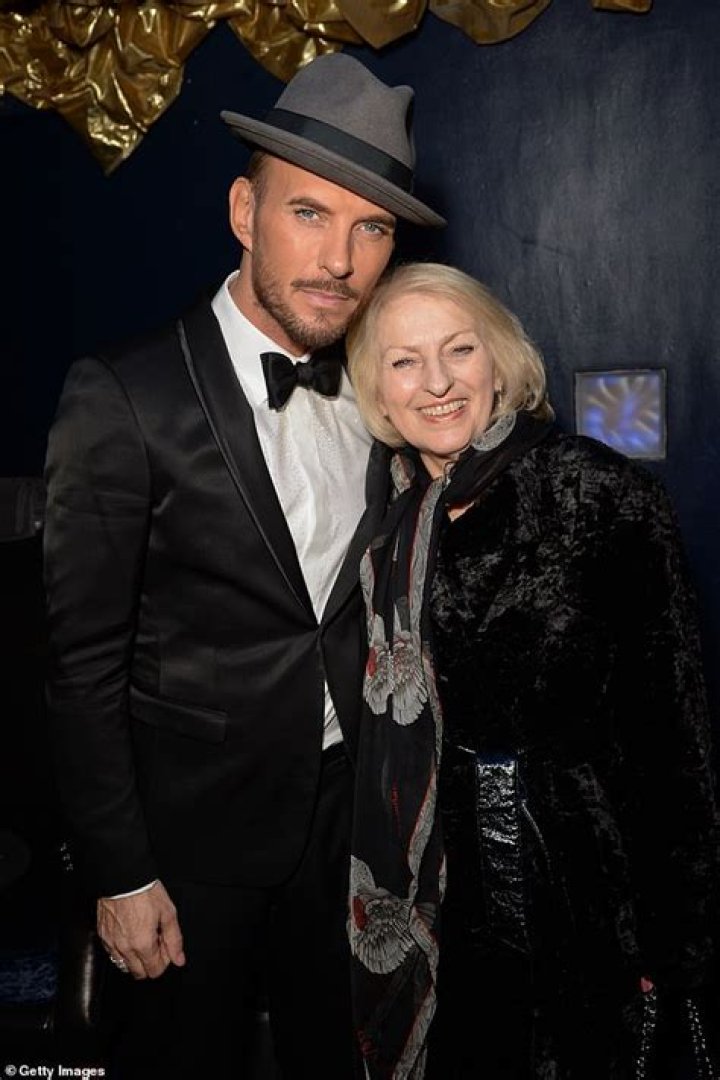 Carol Philips cause of death: What happened to Matt Goss’ mother?