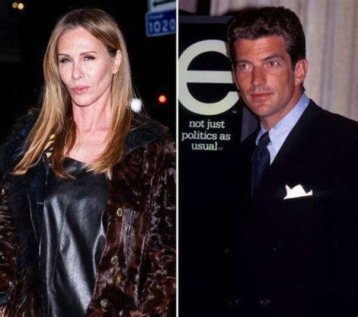 Carole Radziwill family, husband, children, parents, siblings