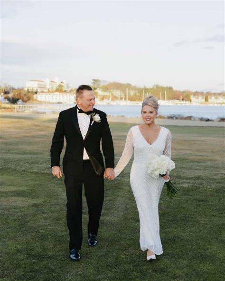 Caroline Garcia husband: Is Caroline Garcia married?