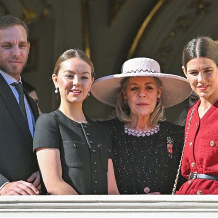 Caroline, Princess Of Hanover Biography
