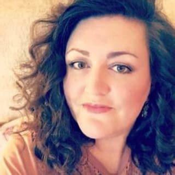 Carrie Cunningham – Terre Haute, IN