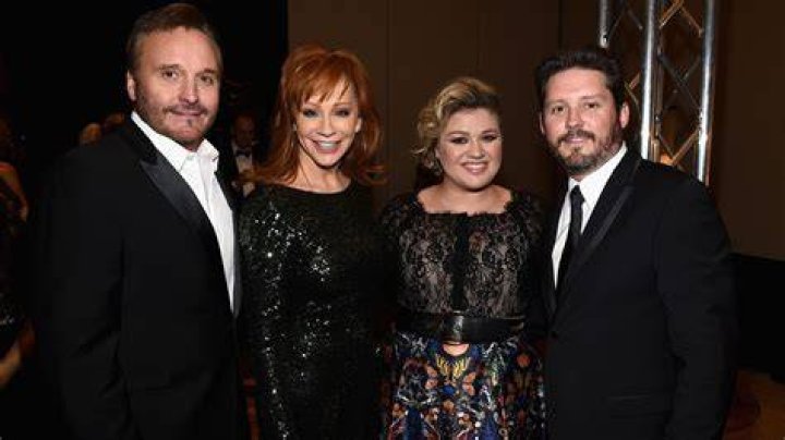 Carrie Underwood And Reba McEntire Are Working On A Secret Project And Fans Are Thrilled — Is It The CMA Awards?