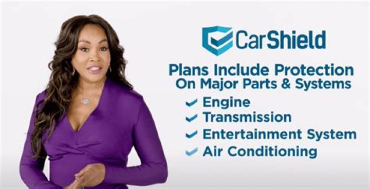 Carshield Commercial Actress 2023: Vivica A. Fox