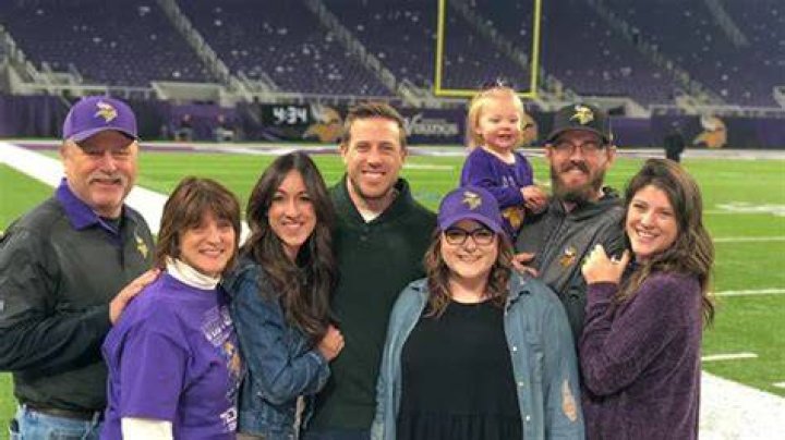 Case Keenum parents: Steve Keenum, Susan Keenum