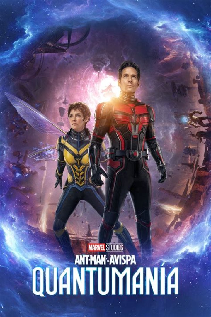 Cassie Lang Actor Kathryn Newton Talks About Her Role In Ant-Man and the Wasp: Quantum Mania