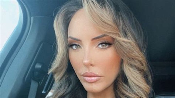 Cassie Lee in Bathing Suit Says "Make Magic Happen" — Celebwell