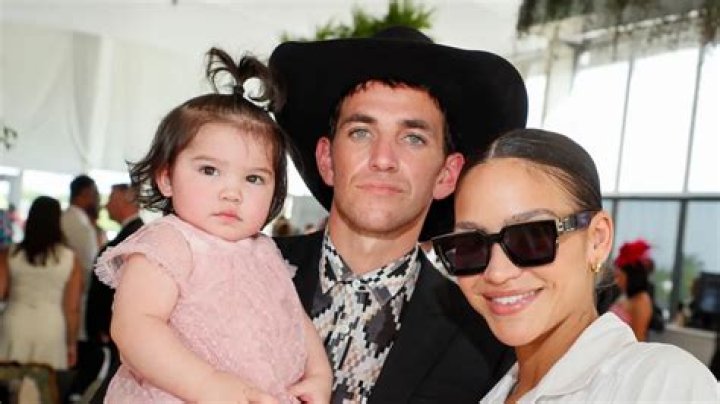 Cassie’s 2 children: Meet Frankie Stone Fine and Sunny Cinco Fine