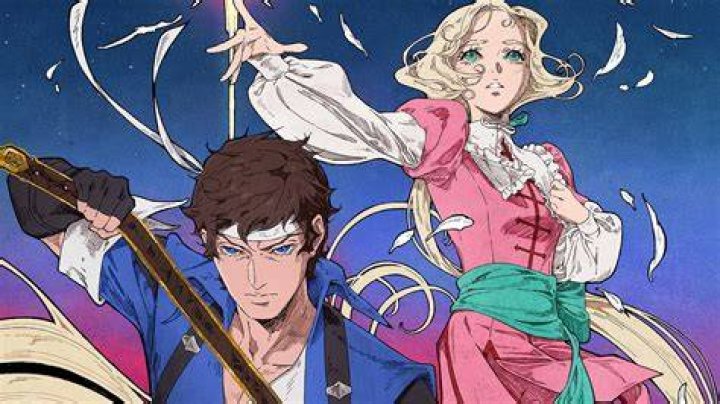 ‘Castlevania: Nocturne’ release date, trailer, plot, and more