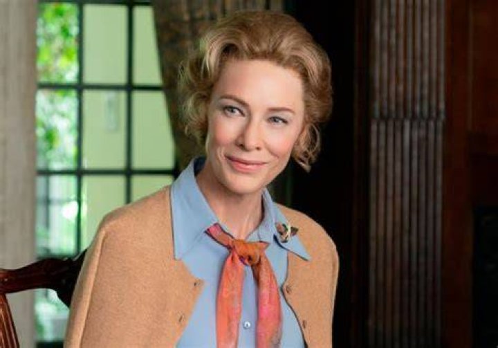 Cate Blanchett Takes On Anti-Feminist Role In New Limited Series ‘Mrs. America’
