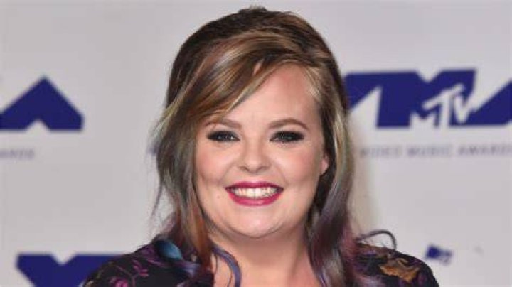 Catelynn Lowell Addresses Those Speculations She’s Expecting Again! 