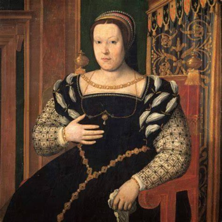 Catherine De' Medici Biography - Facts, Childhood, Family Life & Achievements