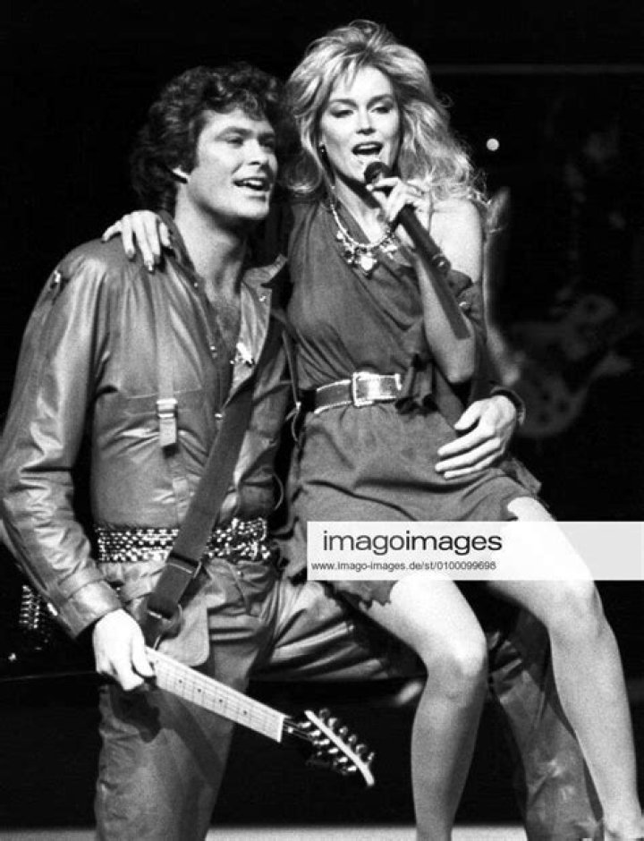 Catherine Hickland - Bio, Facts, Family Life of Actress