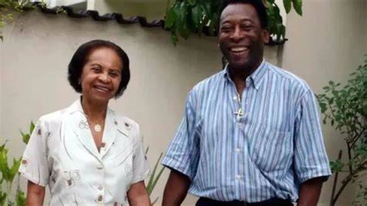 Celeste Arantes: Who is Pelé’s mother? Age, height, home, net worth