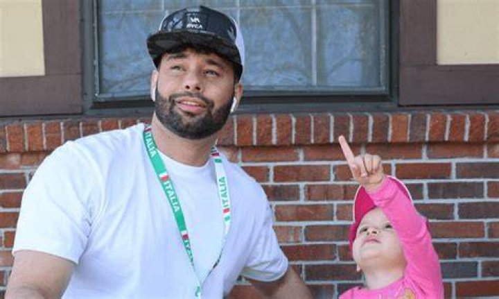 Chad Ehlers parents: Meet Michael Ehlers, Lisa Stubbs