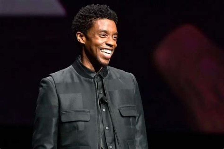 Chadwick Boseman’s Wife Accepts His Posthumous Emmy Award And Delivers A Beautiful Speech That Reduces Audience To Tears
