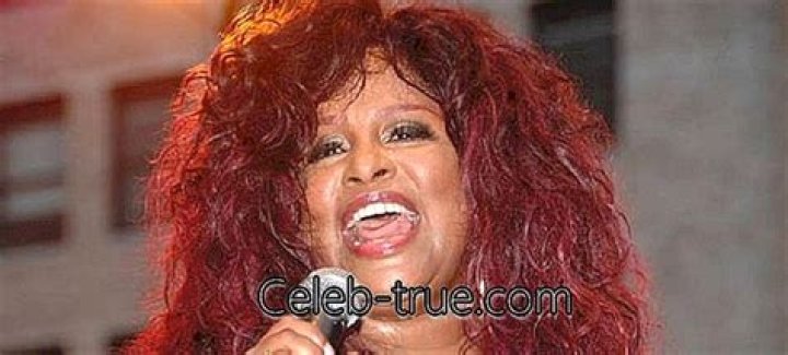 Chaka Khan Biography - Facts, Childhood, Family Life & Achievements of Singer