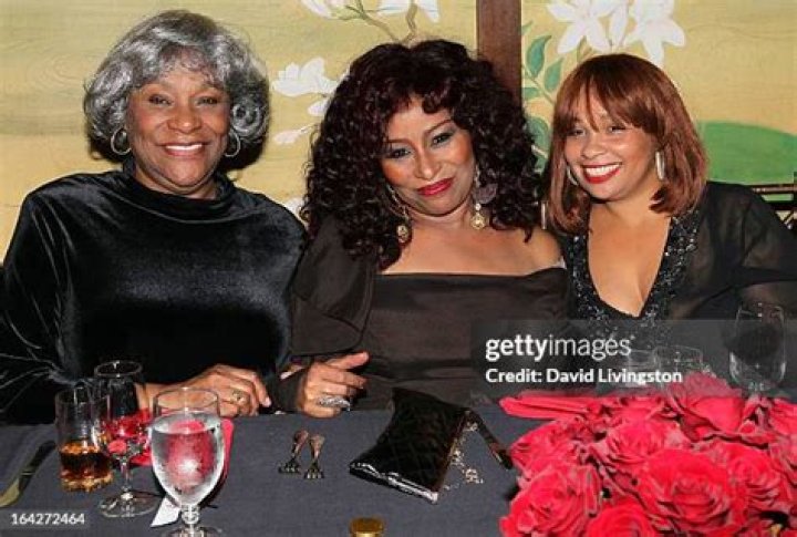 Chaka Khan parents: Meet Sandra Coleman, Charles Stevens