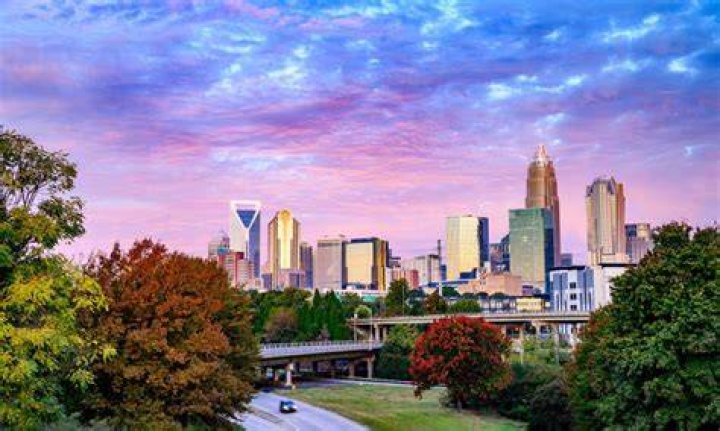 Charles Aaron, PA – Charlotte, NC