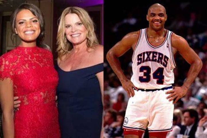 Charles Barkley family, wife, children, parents, siblings
