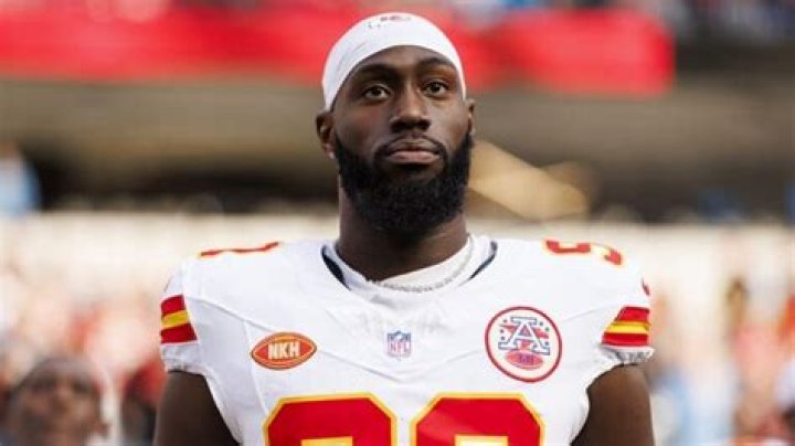 Charles Omenihu: Career stats, height, weight, family, college, teams, salary, net worth