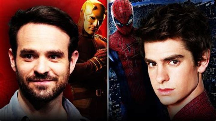 Charlie Cox and Andrew Garfield joked about ‘Spider-Man: No Way Home’ lies