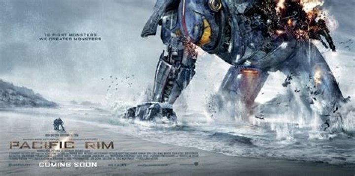 Charlie Day To Join Pacific Rim