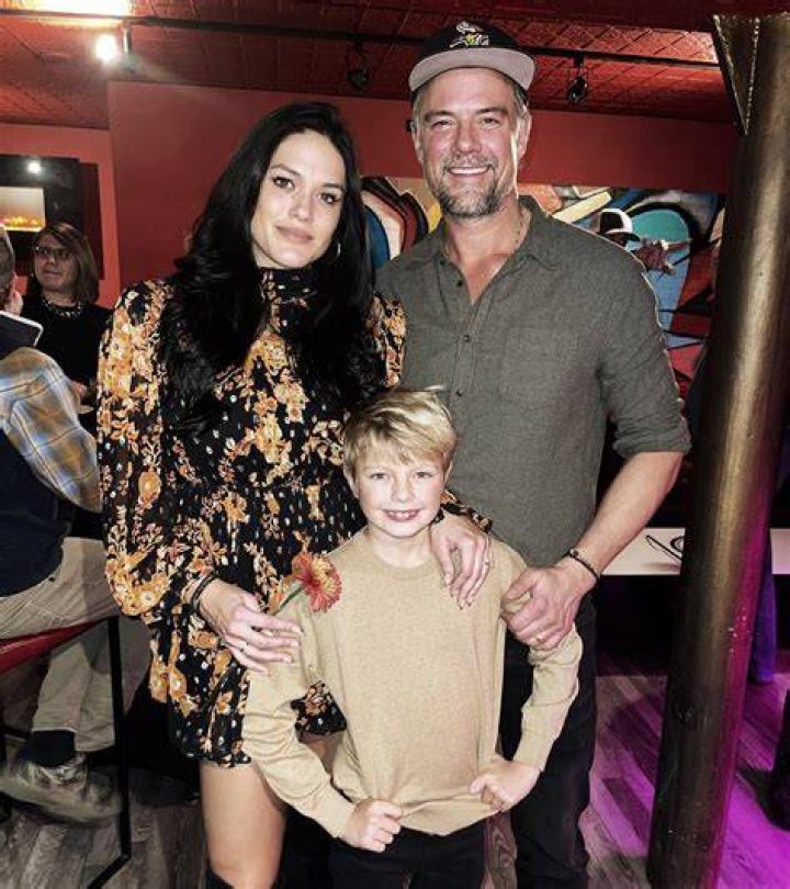 Charlie Kingery children: Meet Landon and Audra