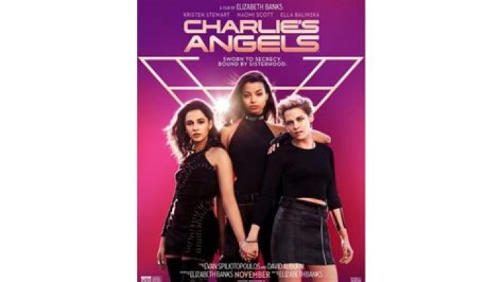 Charlie’s Angels Director Faces Backlash After Blaming Men For The Film’s Failure