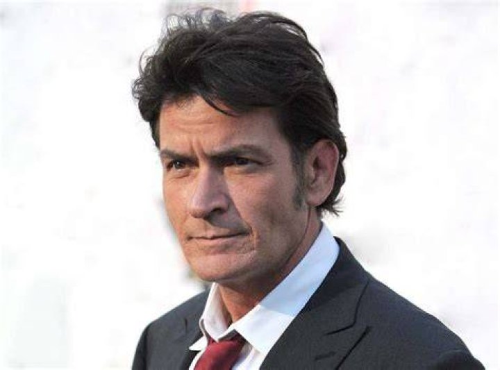 Charlie Sheen Backed Out Of Dancing With The Stars Because He Has ‘Two Left Feet’