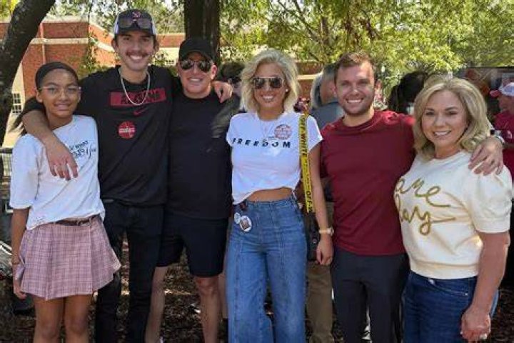 Chase Chrisley Biography - Facts, Childhood, Family Life & Achievements