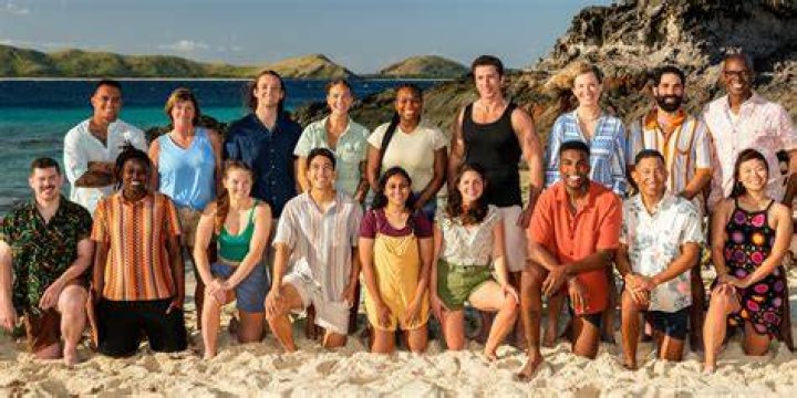 ‘Chef Sifu’s here on your side’: Sifu Alsup connects with his post-merge tribemates in a unique way in a ‘Survivor 45’ deleted scene