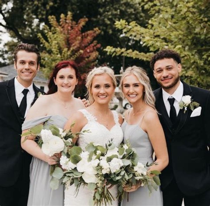 Chelsea Tavares husband: Is Chelsea Tavares married?