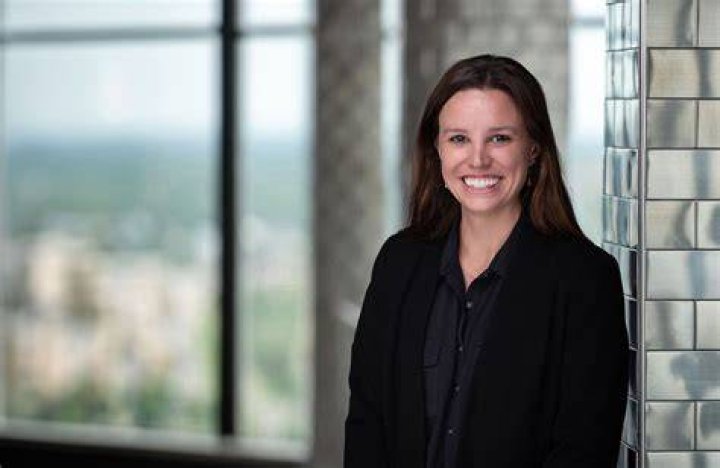 Chelsea (Watson) Massey – Cleveland, TN