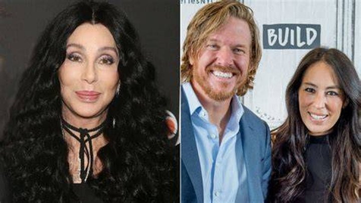 Cher And ‘Fixer Upper’ Stars Chip And Joanna Gaines Have Unexpected But Sweet Interaction And Fans Love It!
