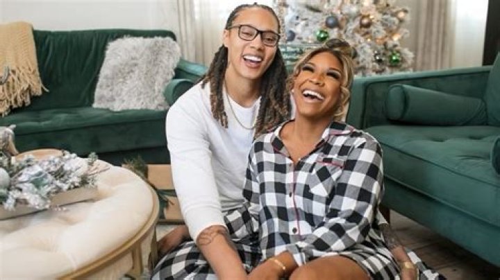 Cherelle Griner: Who is Brittney Griners wife?