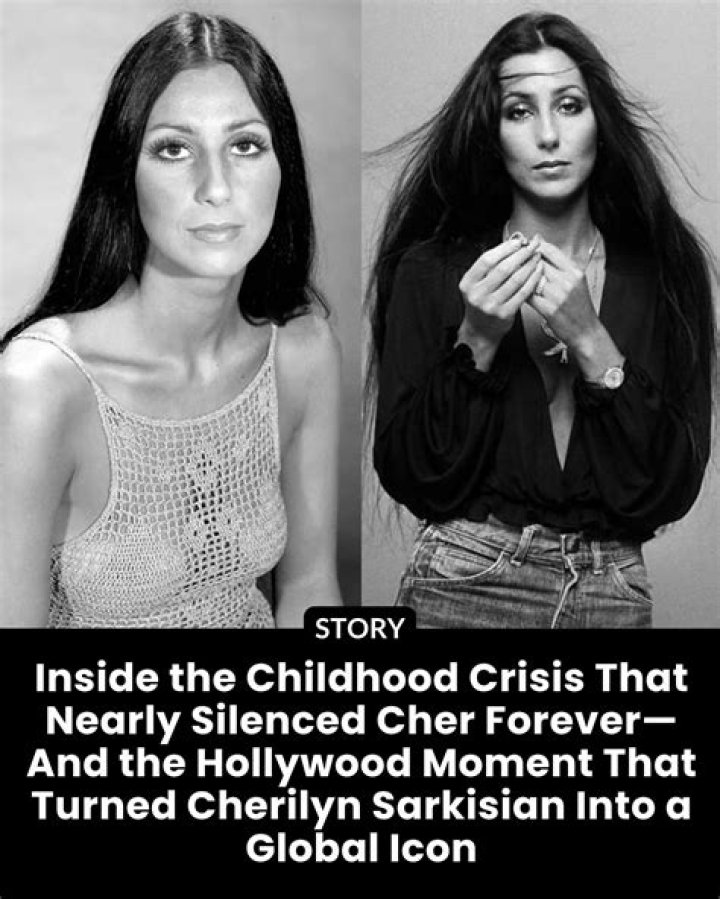 Cherilyn Sarkisian Biography - Facts, Childhood, Family Life & Achievements