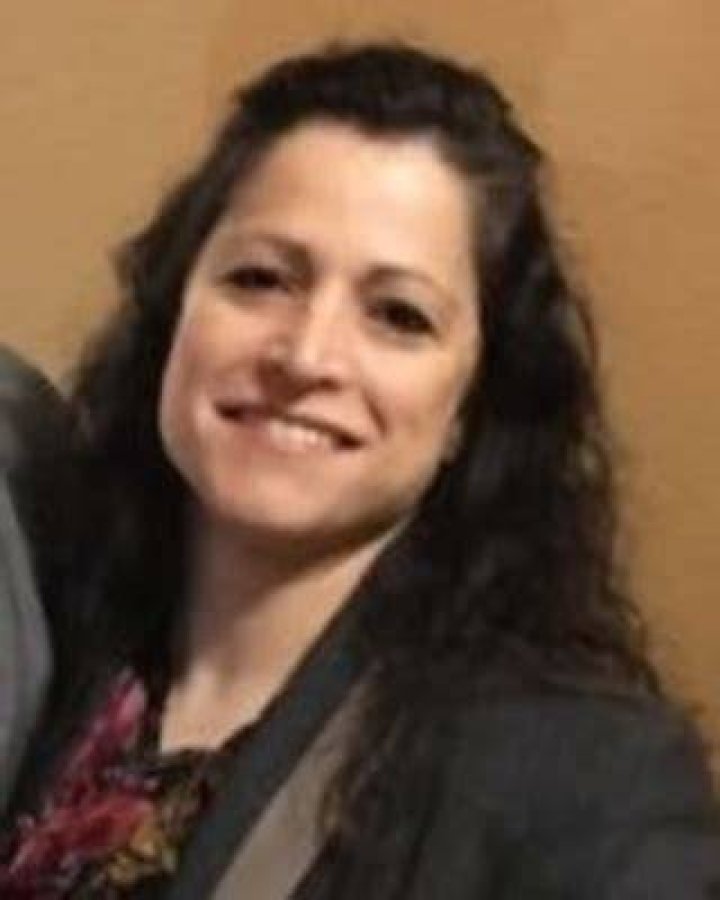 Cheryl Haynes – Providence, RI