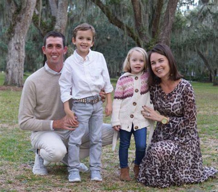 Chesson Hadley family, wife, children, parents, siblings