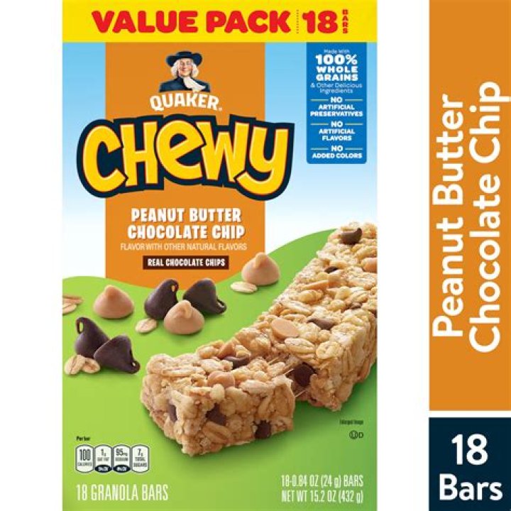 Chewy Peanut Butter Box Commercial: Voices, Giorgio and Ralph