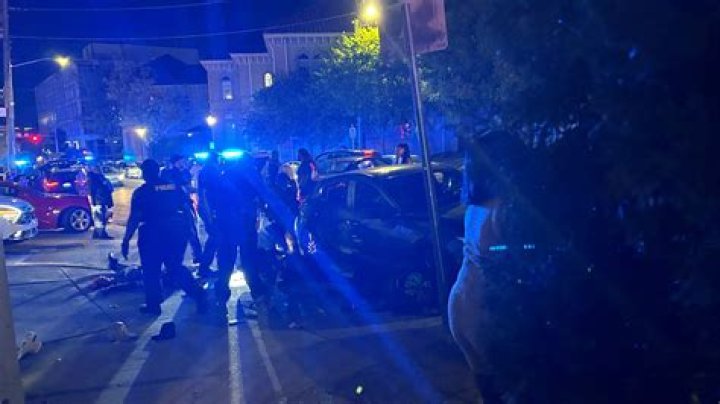 Chicago Shooting; 31 Shot, 4 Killed in Weekend Violence