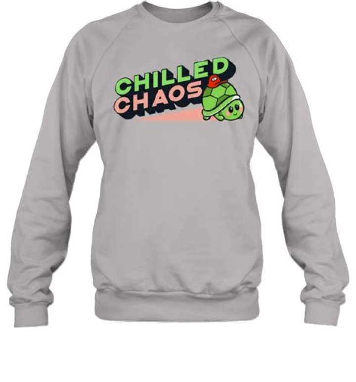 Chilled Chaos Biography - Facts, Childhood, Family Life & Achievements